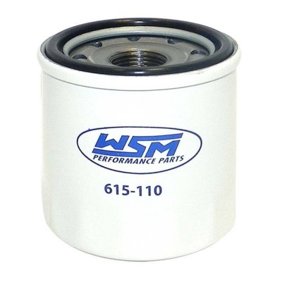 Масляный фильтр Mercury/Honda 615-110 WSM | RiverMart.ru

