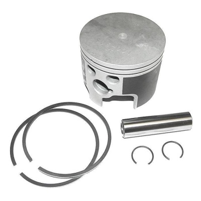 Поршневой комплект Mercury 100-20SK WSM | RiverMart.ru
