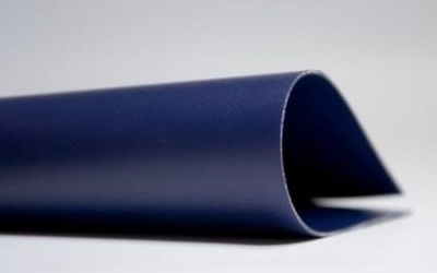 Лодочная ткань Dejia Boat 850г (Темно-Синяя) купить по выгодной цене 975 руб. в магазине RiverMart.ru