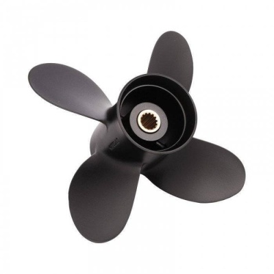 Гребной винт 5113-093-07 купить по выгодной цене 13 224 руб. в магазине RiverMart.ru