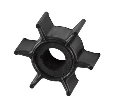 Крыльчатка помпы охлаждения двигателя Mercury 47-16154 3 | RiverMart.ru

