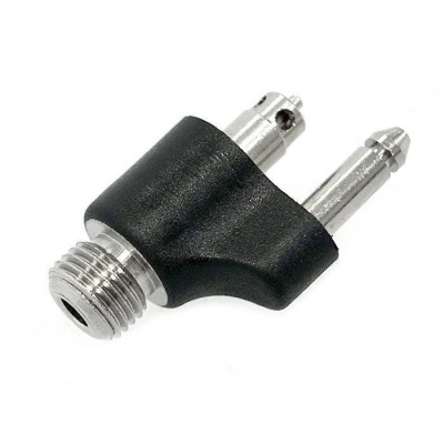 Фитинг топливный бак Yamaha/Mercury | RiverMart.ru
