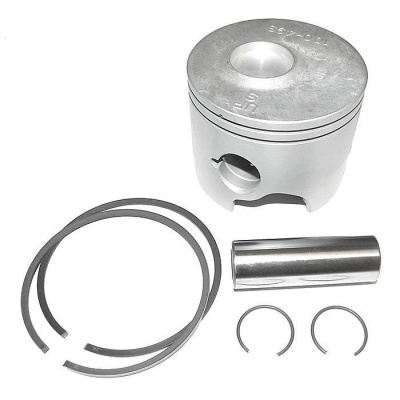 Поршневой комплект Mercury 100-49SK WSM | RiverMart.ru
