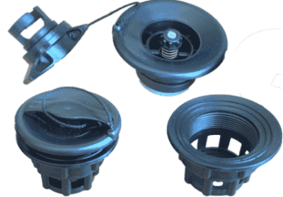 Клапан для лодки пвх (FAL) купить по выгодной цене 200 руб. в магазине RiverMart.ru