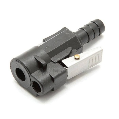 Фитинг топливный Mercury коннектор | RiverMart.ru
