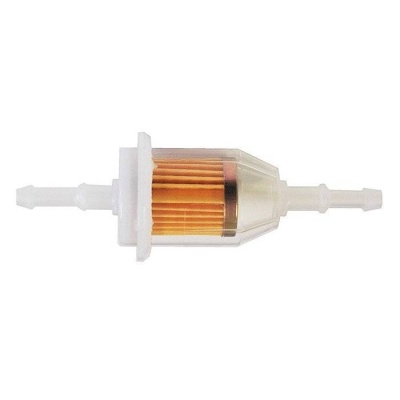 C1328IFF Фильтр топливный универсальный под шланг 1/4"-5/16"  — купить по цене 190 руб. | RiverMart.ru
