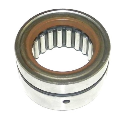 Подшипник коленвала Mercury 010-257 WSM | RiverMart.ru
