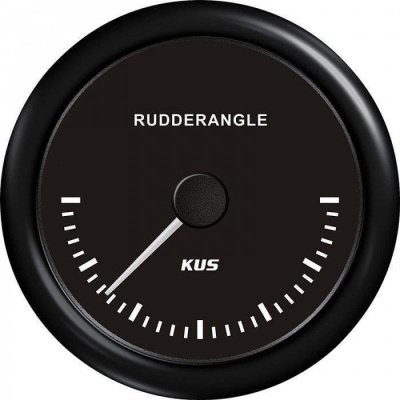 Указатель положения руля (Аксиометр) (BB) | RiverMart.ru
