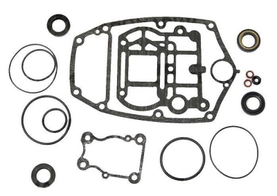 Комплект прокладок редуктора Yamaha 66T-W0001-20 KACAWA | RiverMart.ru
