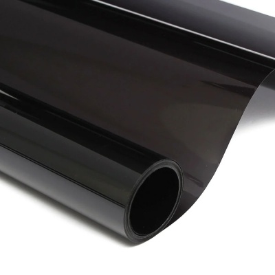 Пленка для бронирования лодок 1мм черная Рулон 30м купить по выгодной цене 39 589 руб. в магазине RiverMart.ru