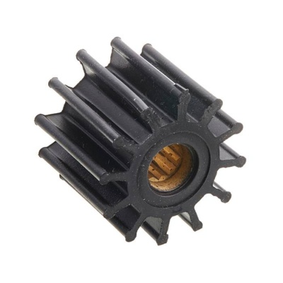Крыльчатка помпы охлаждения двигателя Volvo-Penta 500178G CEF | RiverMart.ru
