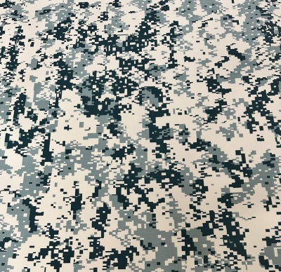 Лодочная ткань SIJIA CAMO BOAT 1100 гр. камуфляж "пиксель" купить по выгодной цене 2 640 руб. в магазине RiverMart.ru