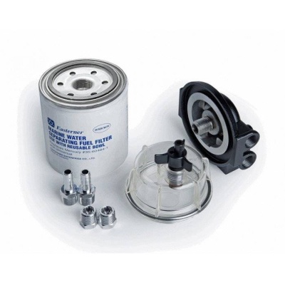 C14573P Фильтр-сепаратор топливный Mercury | RiverMart.ru
