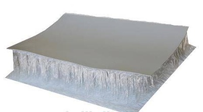 Материал PVC Air DECK Gray 7см купить по выгодной цене 7 376 руб. в магазине RiverMart.ru