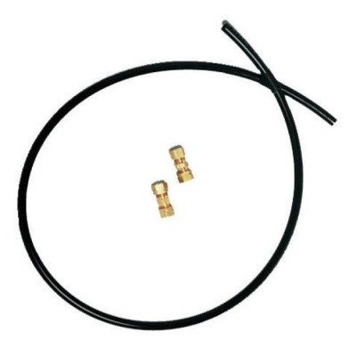 KIT 95 Фиттинги 3/8 для доп. поста управления | RiverMart.ru
