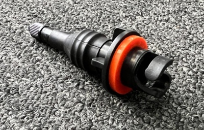 Переходник на автомобильный насос для клапана Ника купить по выгодной цене 250 руб. в магазине RiverMart.ru