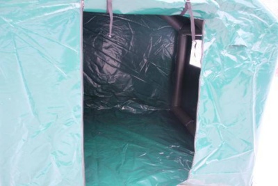 Надувная палатка универсального назначения | RiverMart.ru
