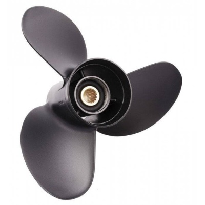 Гребной винт 3411-139-19 купить по выгодной цене 24 933 руб. в магазине RiverMart.ru