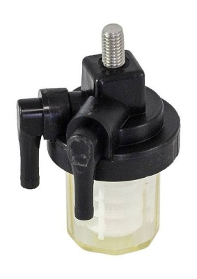 Топливный фильтр (в сборе) Yamaha 61N-24560-00 | RiverMart.ru
