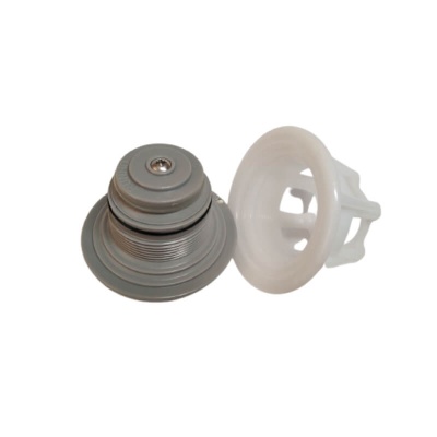 Клапан воздушный Widely WDLQF-02 купить по выгодной цене 450 руб. в магазине RiverMart.ru