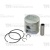 Поршневой комплект Yamaha 66T-11631-00 KACAWA | RiverMart.ru
