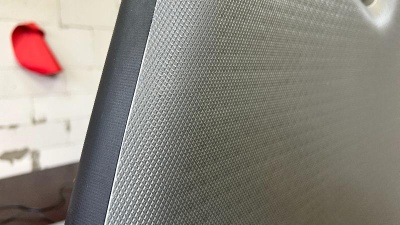 Оклейка аэрдека нескользящим покрытием (Серый) купить по выгодной цене 345 руб. в магазине RiverMart.ru