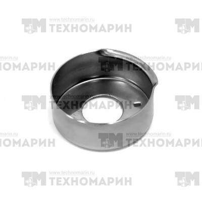 Стакан помпы охлаждения Yamaha 63D-44322-00 купить по выгодной цене 962 руб. в магазине RiverMart.ru