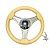Колесо рулевое TAVOLARA C/S купить по выгодной цене 25 956 руб. в магазине RiverMart.ru
