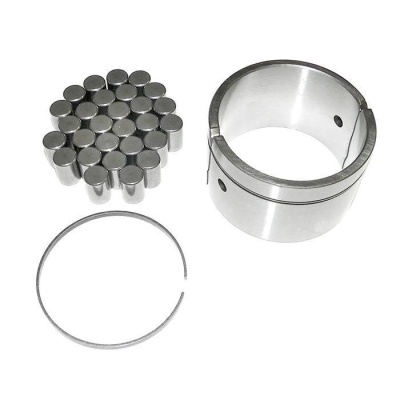 Подшипник коленвала Mercury 010-267 WSM | RiverMart.ru
