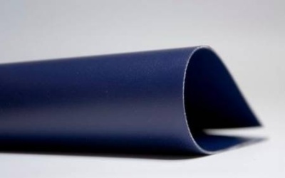 Ткань лодочная Dejia Boat 850 Темно-Синий Рулон 50м купить по выгодной цене 91 245 руб. в магазине RiverMart.ru