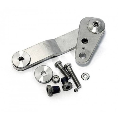 Соединительная тяга для UC128P-OBF/2, правая | RiverMart.ru
