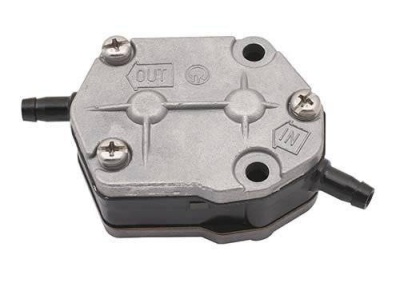 Топливный насос Yamaha 692-24410-00 KACAWA | RiverMart.ru
