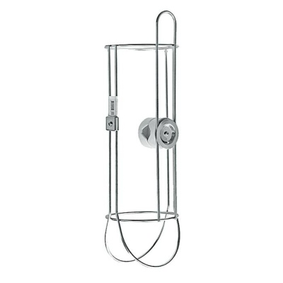 Корзина для кранца 135мм, сталь | RiverMart.ru
