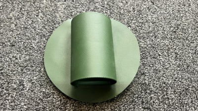 Держатель спиннинга из ПВХ (Зеленый) купить по выгодной цене 350 руб. в магазине RiverMart.ru