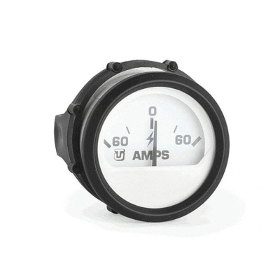 Амперметр 60-0-60 (UW) | RiverMart.ru
