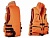 Спасательный жилет LifeVest М5 Сигнальный купить по выгодной цене 2 737 руб. в магазине RiverMart.ru