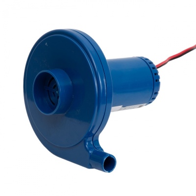 Электрический насос Браво MB 50С Scoprega Bravo — купить по цене 1 902 руб. | RiverMart.ru
