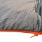 Тёплое одеяло с молнией Dolgan Plus (до –5С) | RiverMart.ru
