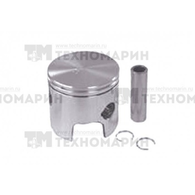Поршневой комплект Suzuki 12110-93120 KACAWA | RiverMart.ru
