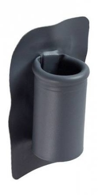 Подставка под удочку на подложке (Черная) купить по выгодной цене 620 руб. в магазине RiverMart.ru