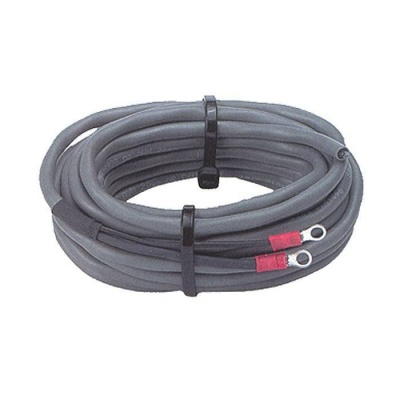 Провод двужильный 10м для 600-DCM | RiverMart.ru
