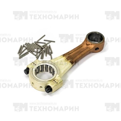 Шатунная сборка Yamaha 688-11650-00 | RiverMart.ru
