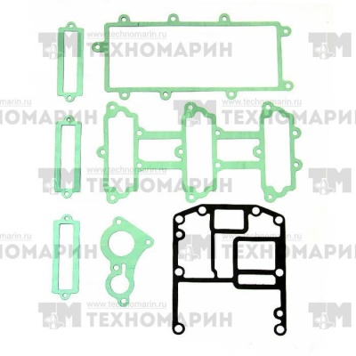 Комплект прокладок редуктора Mercury P600334850029 Athena | RiverMart.ru

