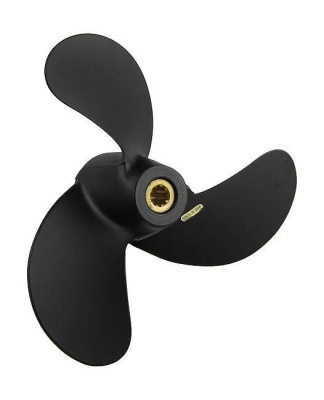 Гребной винт 4011-073-05S  — купить по цене 13 064 руб. | RiverMart.ru
