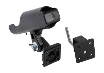 Подставка под удочку для ПВХ лодки на струбцине купить по выгодной цене 739 руб. в магазине RiverMart.ru