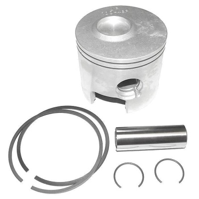 Поршневой комплект Mercury 100-48PK WSM | RiverMart.ru
