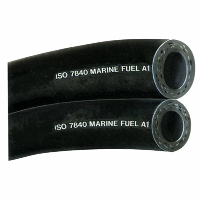 Шланг топливный 8мм FUHOSE | RiverMart.ru

