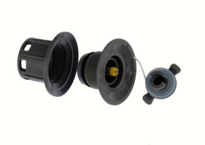 Клапан воздушный Nordik купить по выгодной цене 473 руб. в магазине RiverMart.ru