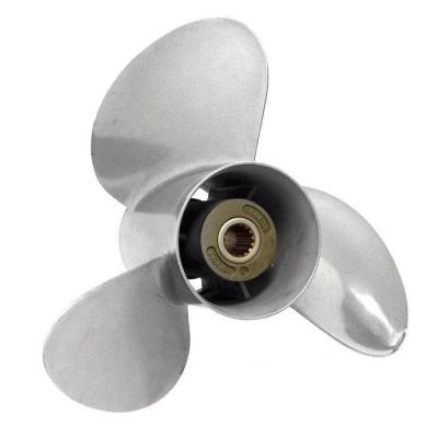 Гребной винт 2532-140-21 левого вращения | RiverMart.ru
