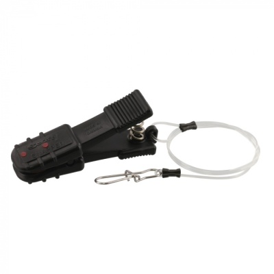 Клипса для троллинга Scotty 1042 (грузовая) купить по выгодной цене 950 руб. в магазине RiverMart.ru